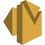 Aws Ses SVG Icon